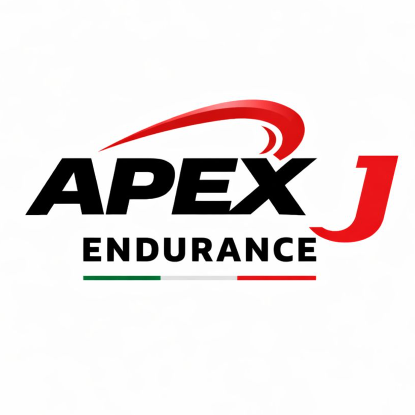 Apex J Endurance logo