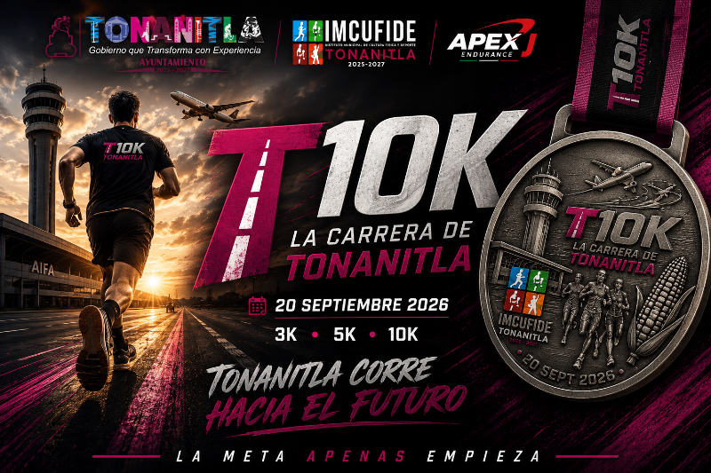 Fotos de T10K