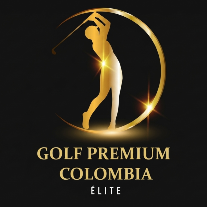 Golf Premia Colombia logo