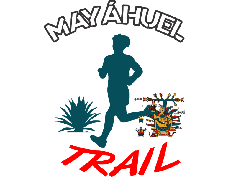 MAYAHUEL TRAIL finish line