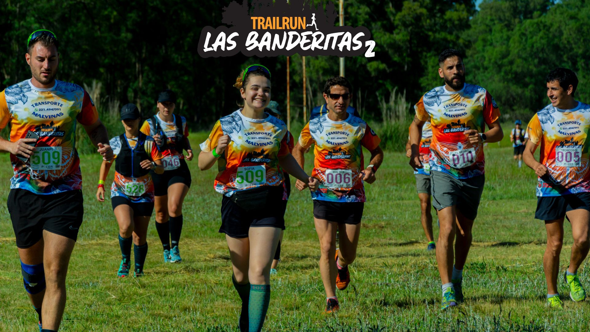 Las Banderitas 2 photos