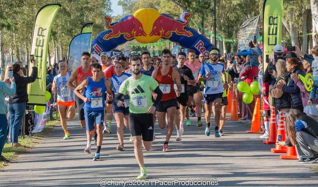 Area 60 - Ambiente del evento
