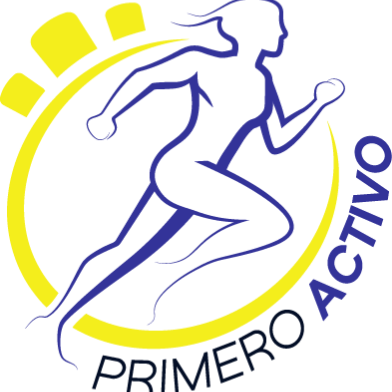 Primero Activo CUU logo