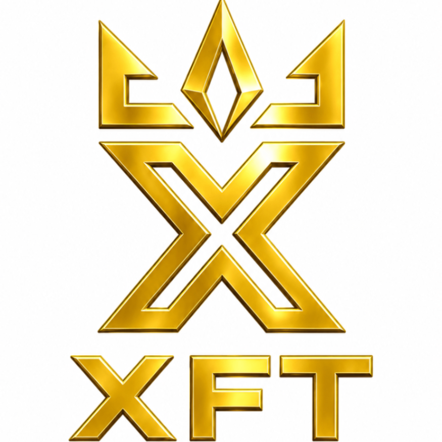 XFT OFICIAL logo