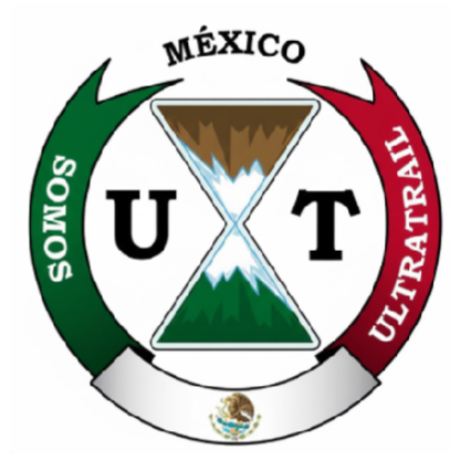 Somos Mexico Trail logo